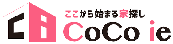 株式会社CoCoieのロゴ
