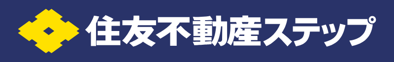 住友不動産ステップ株式会社のロゴ